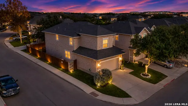 6913 Abbey Falls, San Antonio, TX 78249 - #2