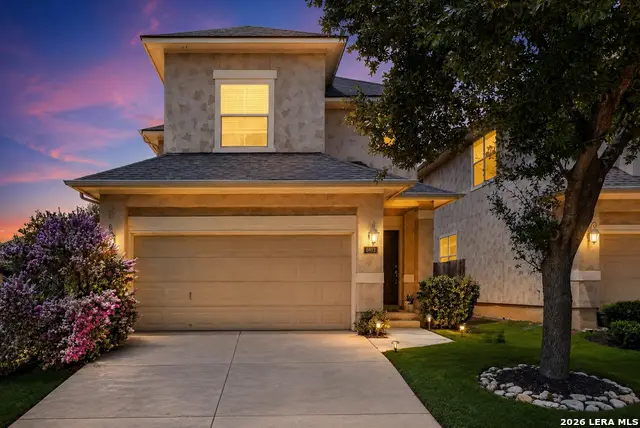 6913 Abbey Falls, San Antonio, TX 78249 - #3