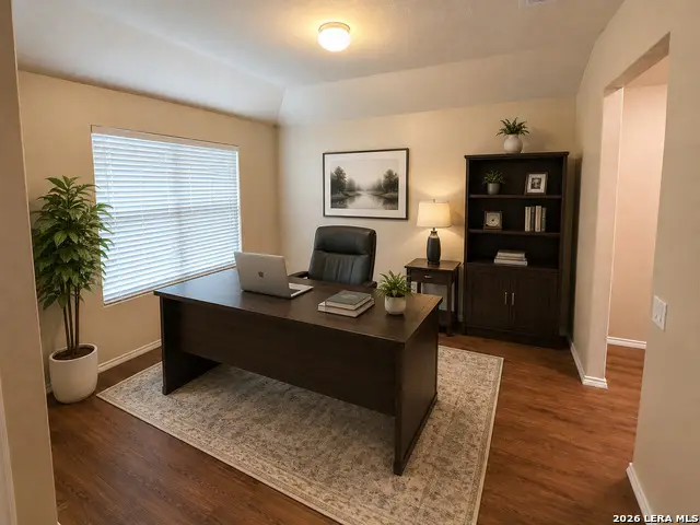 7111 Azalea Sq, San Antonio, TX 78218 - #3