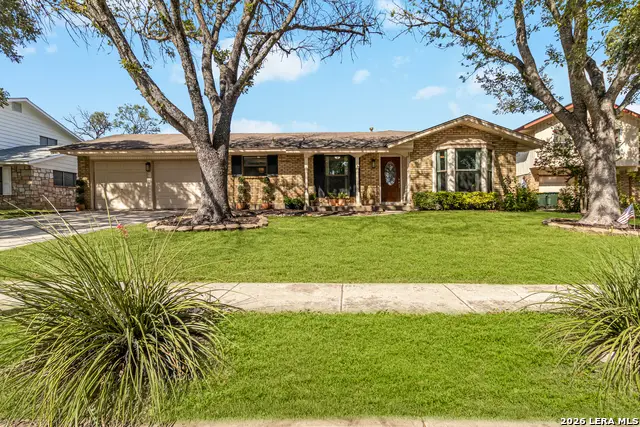 110 Cortes, Universal City, TX 78148 - #2