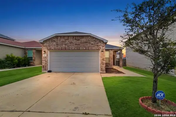 3127 Lake Marion, San Antonio, TX 78222