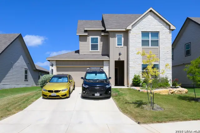 21037 Rindle Ln, San Antonio, TX 78266 - #1