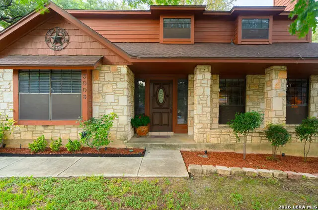 3003 Morning Rdg, San Antonio, TX 78247 - #1