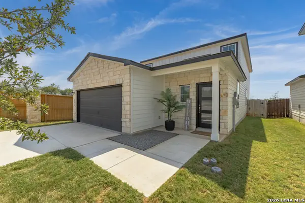 10919 Apple Dumpling Grv, San Antonio, TX 78224