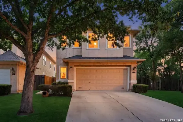 12419 Abbey Park, San Antonio, TX 78249
