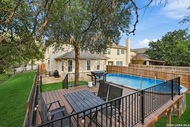 12419 Abbey Park, San Antonio, TX 78249 - #2