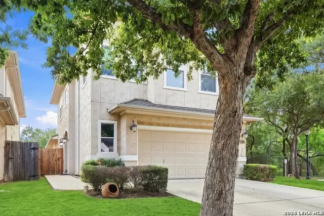 12419 Abbey Park, San Antonio, TX 78249 - #3