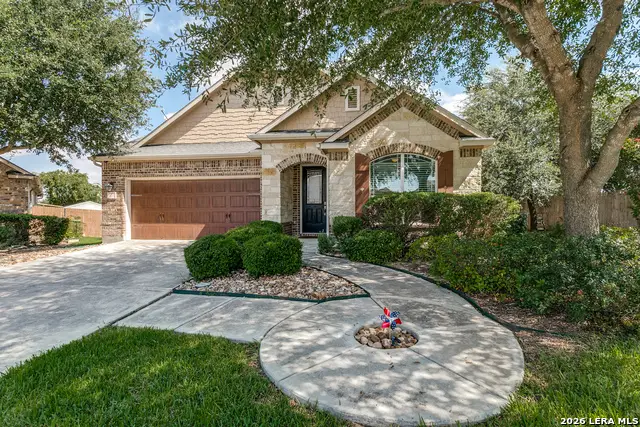 224 Landmark Cv, Cibolo, TX 78108 - #2
