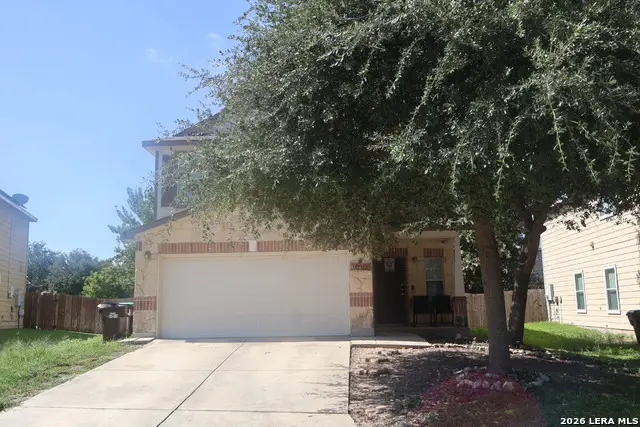 10910 Livewater Trl, San Antonio, TX 78245 - #2