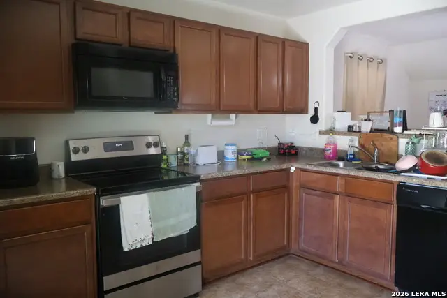 10910 Livewater Trl, San Antonio, TX 78245 - #3