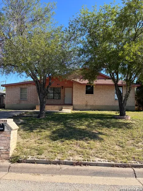 2340 Royal Park, Eagle Pass, TX 78852