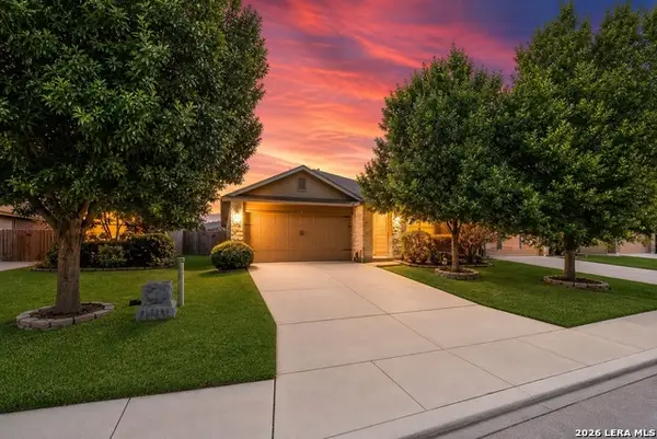 8838 Palmetto Falls, San Antonio, TX 78254