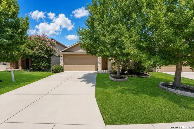 8838 Palmetto Falls, San Antonio, TX 78254 - #2