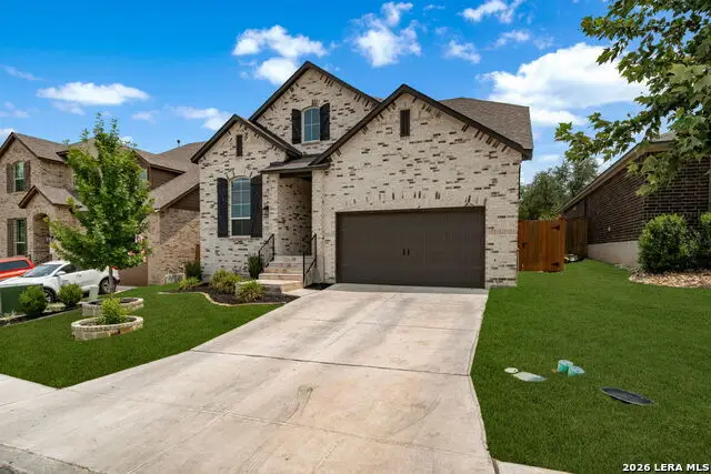 1646 Pitcher Bnd, San Antonio, TX 78253 - #2