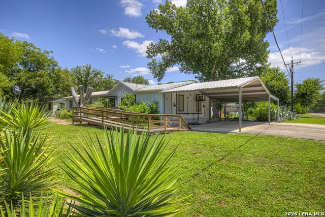 305 Elm, McQueeney, TX 78123 - #2