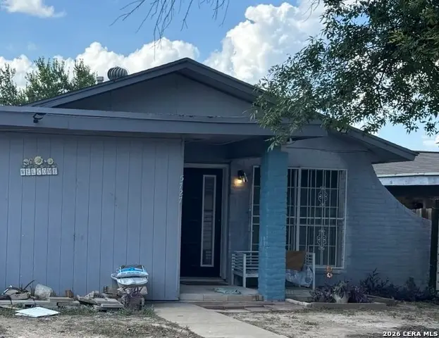 5727 Bienville Dr, San Antonio, TX 78233 - #3