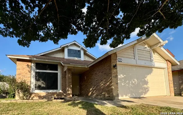 1606 De Valle, San Antonio, TX 78251 - #1