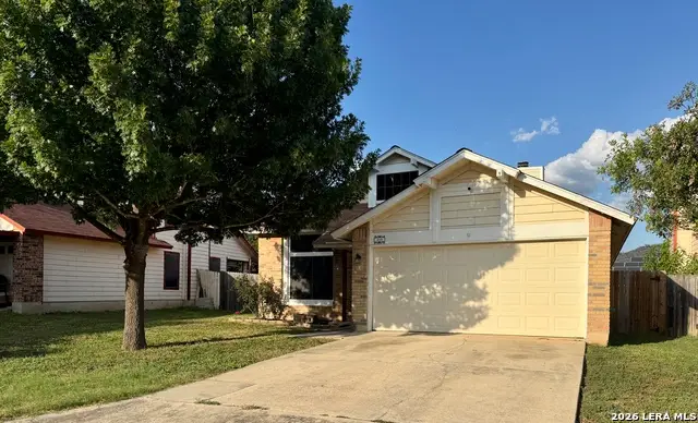1606 De Valle, San Antonio, TX 78251 - #2
