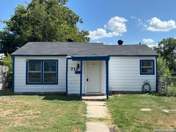712 Linda Lou Dr, San Antonio, TX 78223
