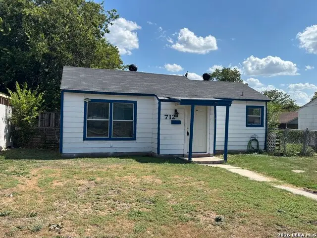 712 Linda Lou Dr, San Antonio, TX 78223 - #2