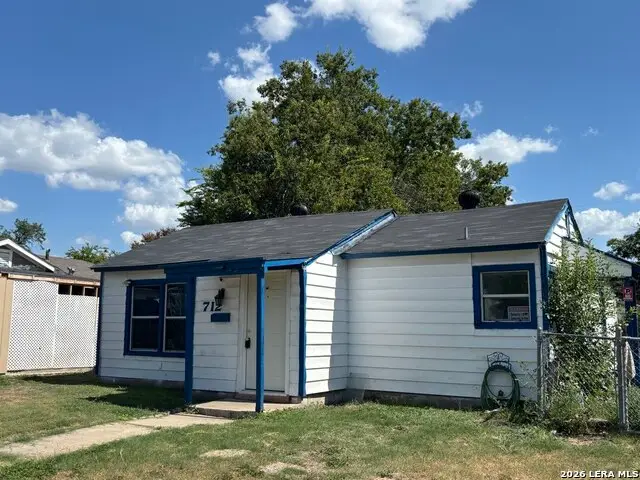 712 Linda Lou Dr, San Antonio, TX 78223 - #3
