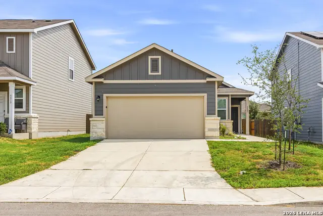 5823 Hematite Rim, San Antonio, TX 78222 - #1