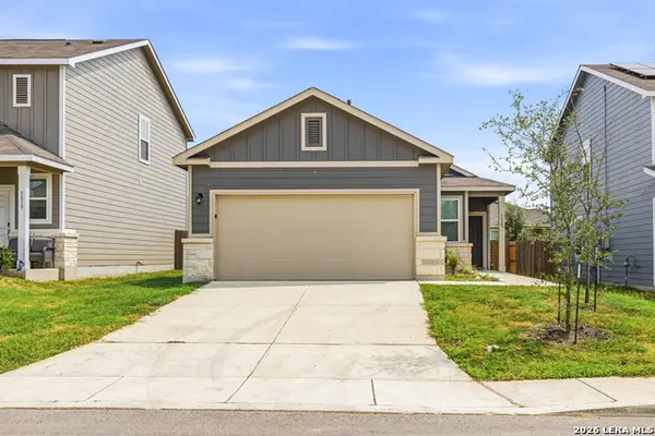 5823 Hematite Rim, San Antonio, TX 78222