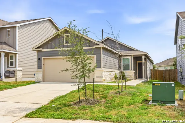 5823 Hematite Rim, San Antonio, TX 78222 - #2