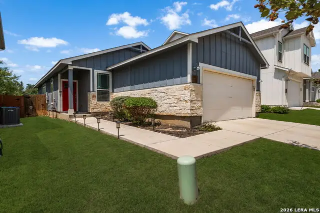 6519 Casina Ter, San Antonio, TX 78249 - #2