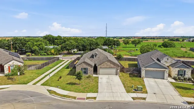 426 Axis, Cibolo, TX 78108 - #1