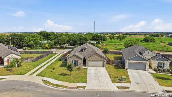426 Axis, Cibolo, TX 78108