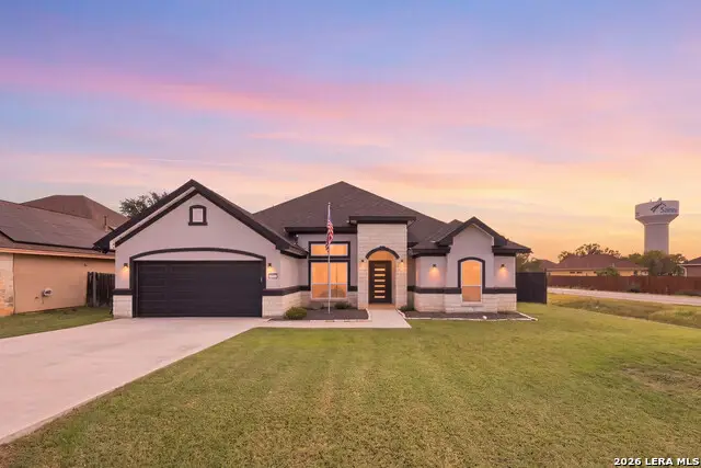15710 Fair Ln, Selma, TX 78154 - #1