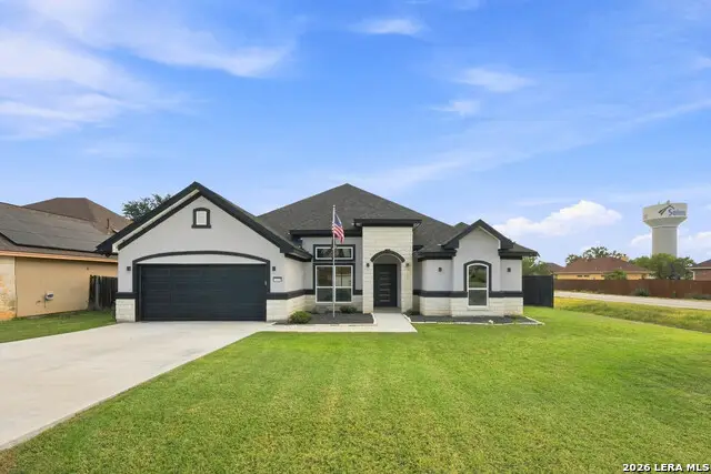15710 Fair Ln, Selma, TX 78154 - #2