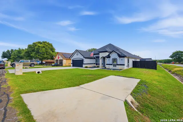15710 Fair Ln, Selma, TX 78154 - #3