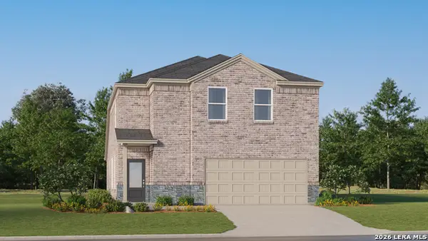 9918 Onyx Path, San Antonio, TX 78223