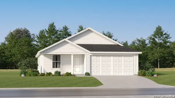 9238 Irish Oak St, Corpus Christi, TX 78410