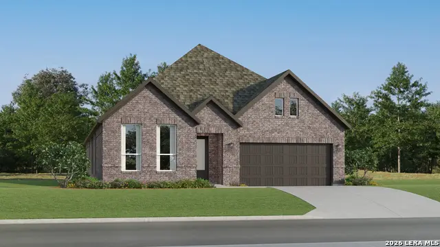 13253 Painted Canyon St, Spring Branch, TX 78070 - #1