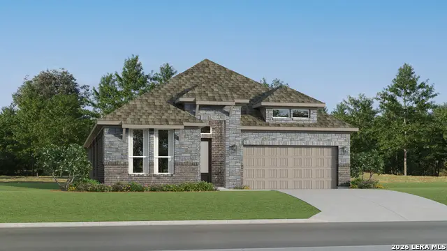 13253 Painted Canyon St, Spring Branch, TX 78070 - #2
