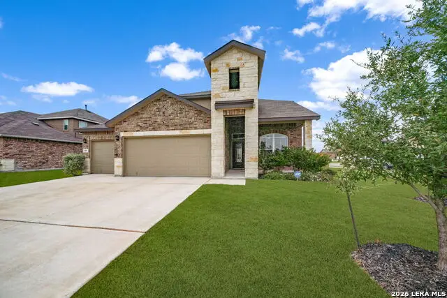 805 Town Creek Way, Cibolo, TX 78108 - #2