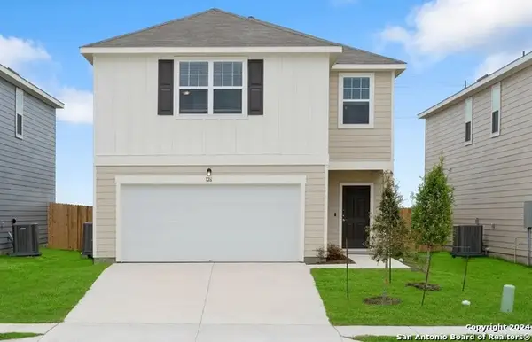 7543 Cottontail Cliff, San Antonio, TX 78253