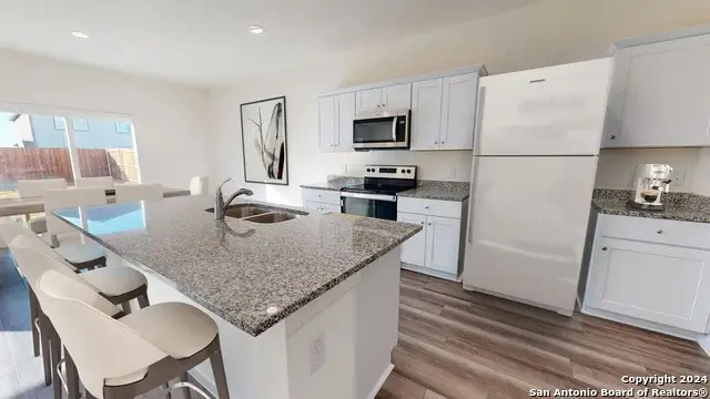 7543 Cottontail Cliff, San Antonio, TX 78253 - #2