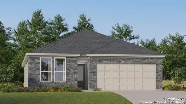 3433 Laguna Azul, San Antonio, TX 78245