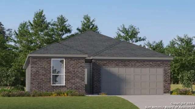 3437 Laguna Azul, San Antonio, TX 78245 - #1