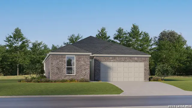 3437 Laguna Azul, San Antonio, TX 78245 - #2