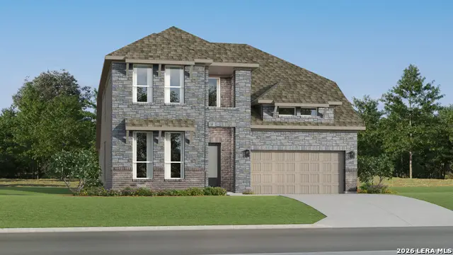 2148 Whooper Swan, New Braunfels, TX 78130 - #2