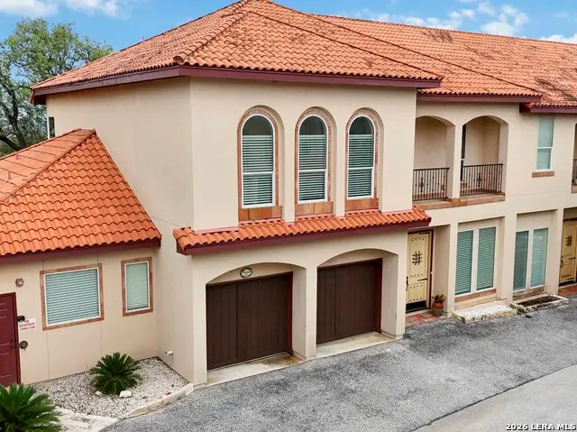 23510 Canyon Golf #101, San Antonio, TX 78258 - #1