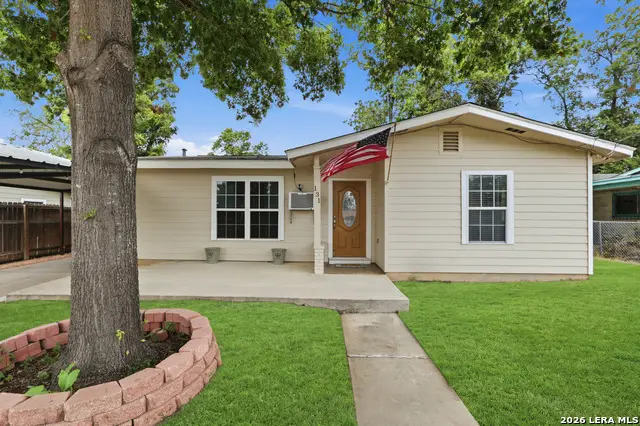 131 Willee Dr, San Antonio, TX 78228 - #2