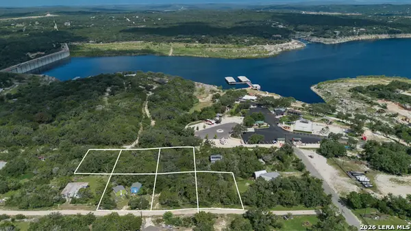 LOT 7,8,9 Lakeview Ave, Mico, TX 78056