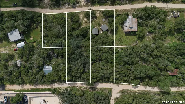 LOT 7,8,9 Lakeview Ave, Mico, TX 78056 - #3