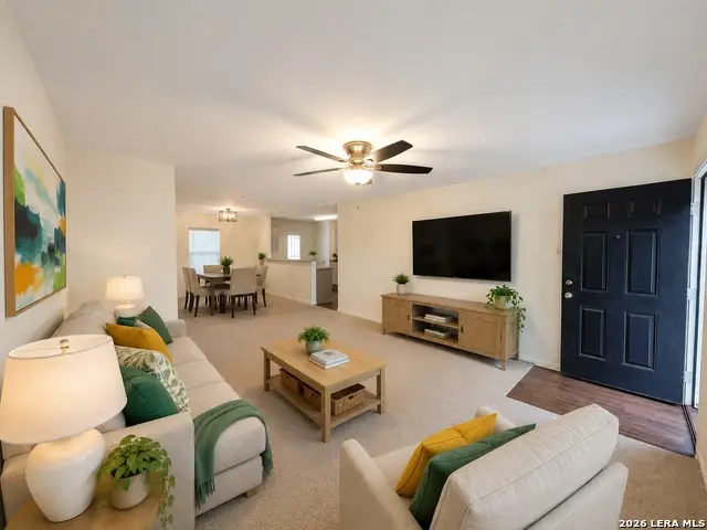 3627 Southton Vw, San Antonio, TX 78222 - #1